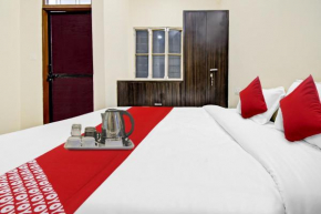 Hotel O Green Apple
